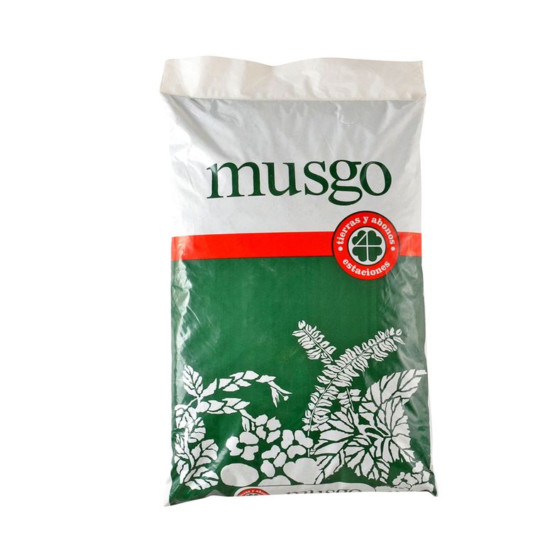 Musgo Grande 3kg Vivero 4 Estaciones
