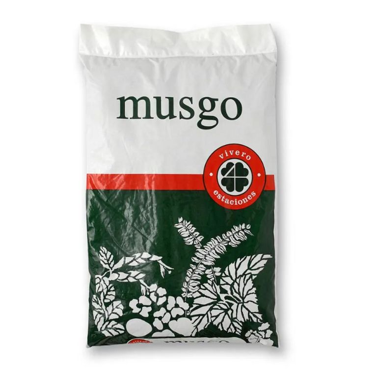 Musgo Vegetal Chico 700gr