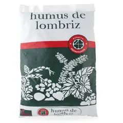 GENERICO - Humus de Lombriz 20kg