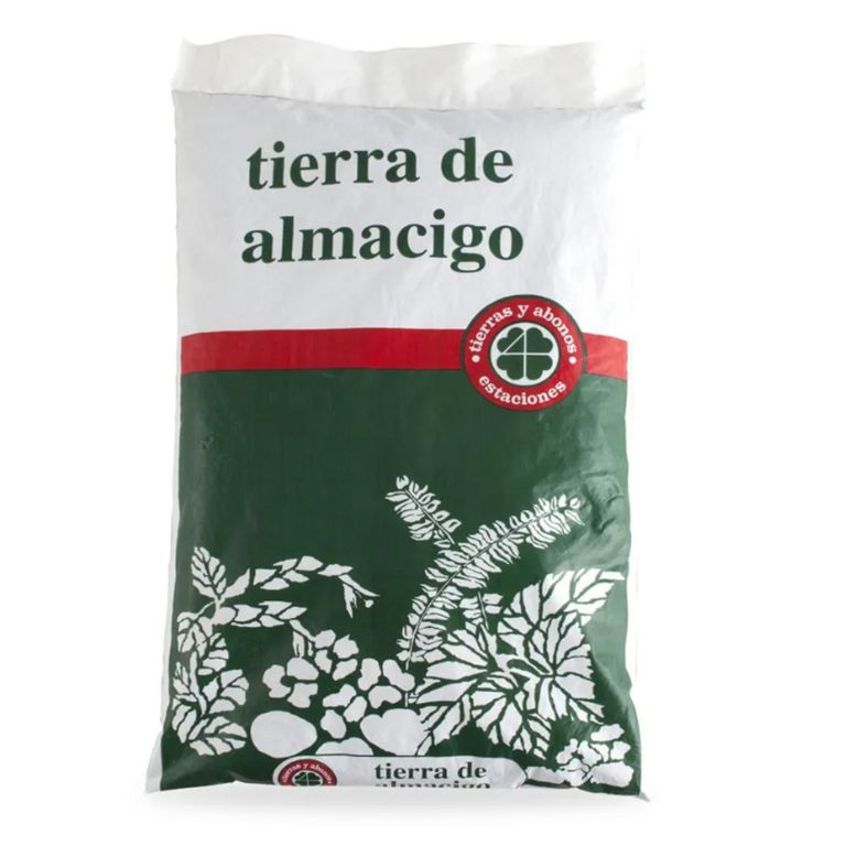 Tierra de Almacigo 5 kg