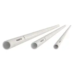 PAVCO - Tubo Agua CPVC 3/4" x 5 m
