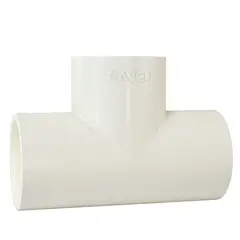 PAVCO - Tee sanitaria 3/4" CPVC SP Agua Caliente