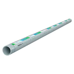 PAVCO - Tubo Agua PVC 1 1/2 " CR Fría