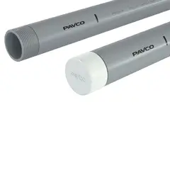 PAVCO - Tubo Agua PVC 1/2" CR Fría