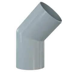 PAVCO - Codo PVC 1/2" 45° SP Agua fría