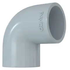 PAVCO - Codo PVC 1 1/4" 90° SP Agua fría