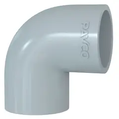 PAVCO - Codo PVC 3/4" 90° SP Agua fría