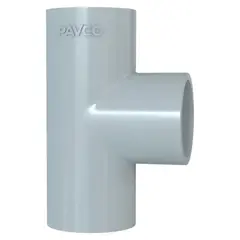 PAVCO - Tee sanitaria 1/2" PVC SP Agua Fría