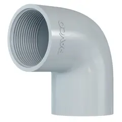 PAVCO - Codo PVC 1" 90° CR