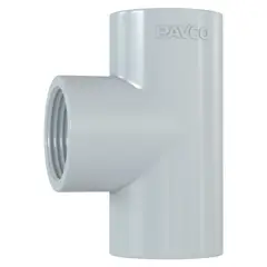 PAVCO - Tee sanitaria 3/4" PVC CR