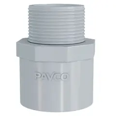 PAVCO - Unión PVC 1 1/4" CR