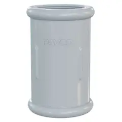 PAVCO - Unión PVC 1/2" CR
