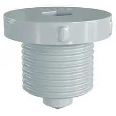 PAVCO - Tapón Macho PVC 3/4" CR