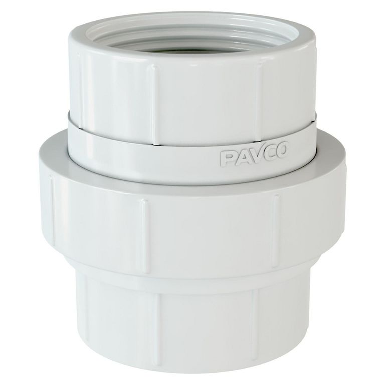 Unión universal PVC 1" Pcp SP