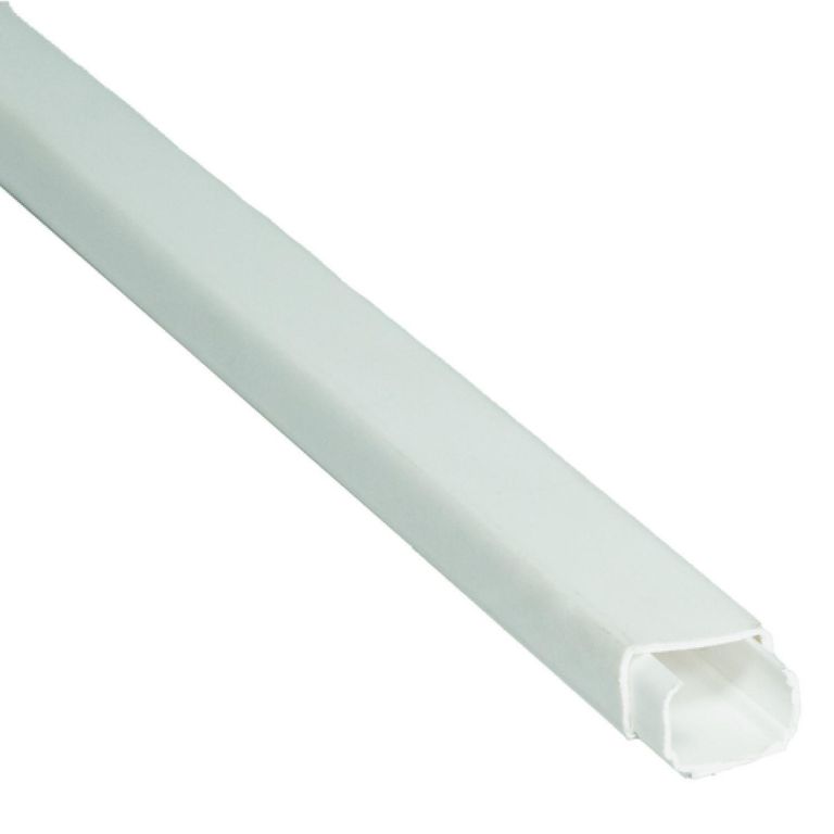 Canaleta 13X7mm Con Adhesivo - DEXSON