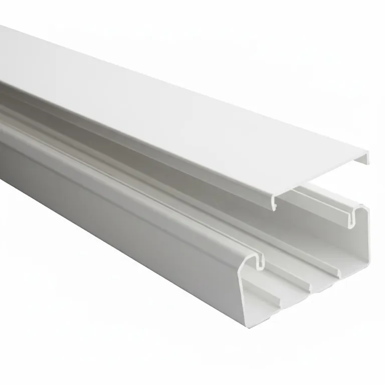 Canaleta 100x45mm Sin Adhesivo - DEXSON