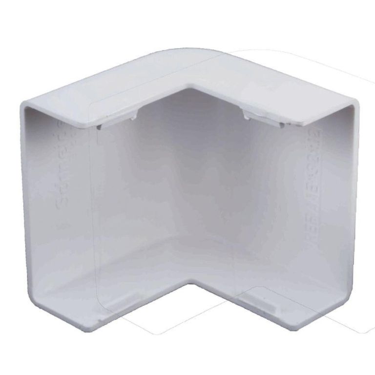 Ángulo Externo 20X12mm - DEXSON