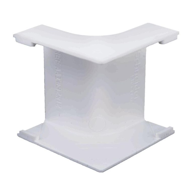 Ángulo Interno 20x12mm - DEXSON