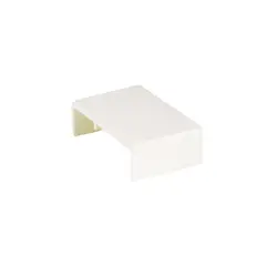 GENERICO - Tapa Final E 20x12mm
