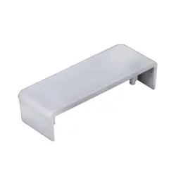 GENERICO - Tapa Final 32x12mm - DEXSON