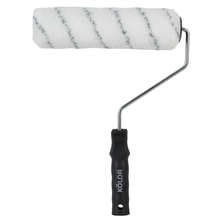 Rodillo Kolor Poliéster 9"