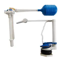 JAMECO - Repuesto para Tanque de Inodoro