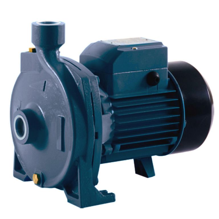 Bomba Centrífuga de Agua 1.0 HP 105L/min