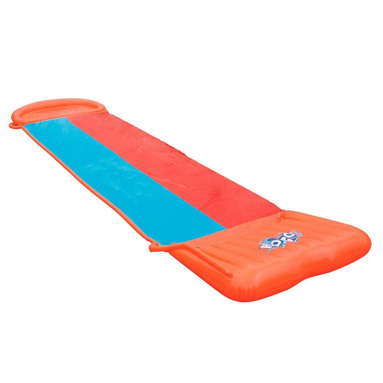 Deslizador de Agua Doble 5.49m