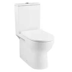 TEKA - Two Piece Inca Blanco