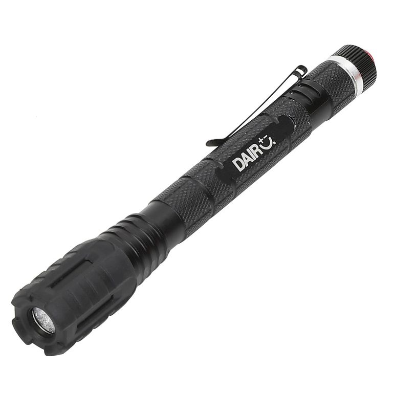 Linterna de Mano LED 80lm