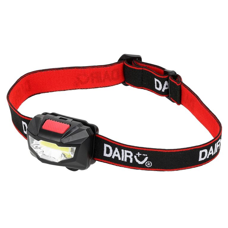 Linterna de Cabeza Led 150lm
