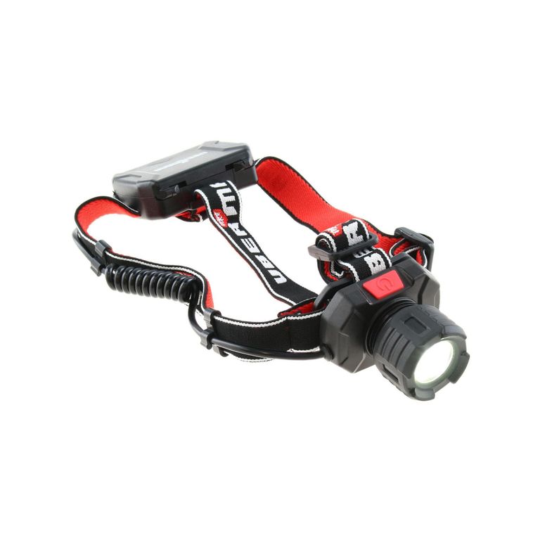 Linterna de Cabeza Led 300lm