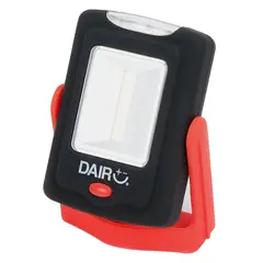 DAIRU - Linterna de Mano a Pilas 120 Lumenes