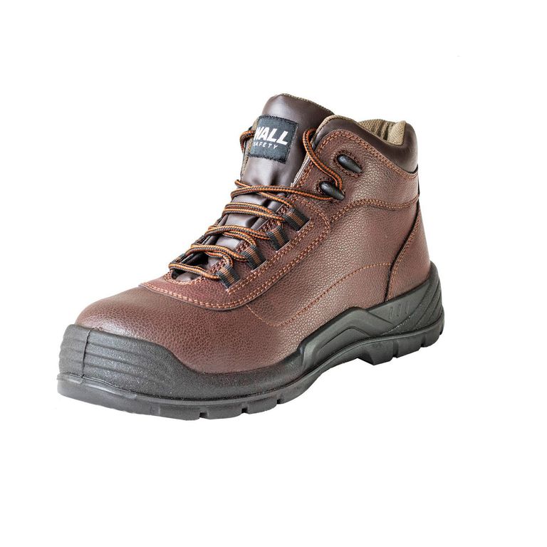 Zapatos de Seguridad Punta de Acero Unisex Toreo
