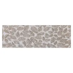 KANTU - Lístelo Stely Beige 45x15cm
