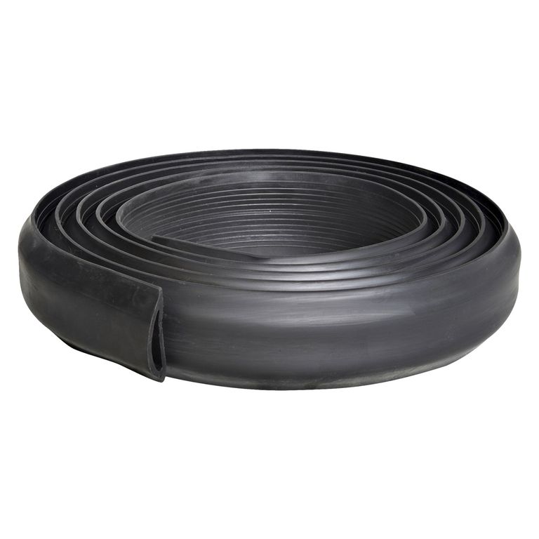 Canaleta para piso Tkl 3m de jebe