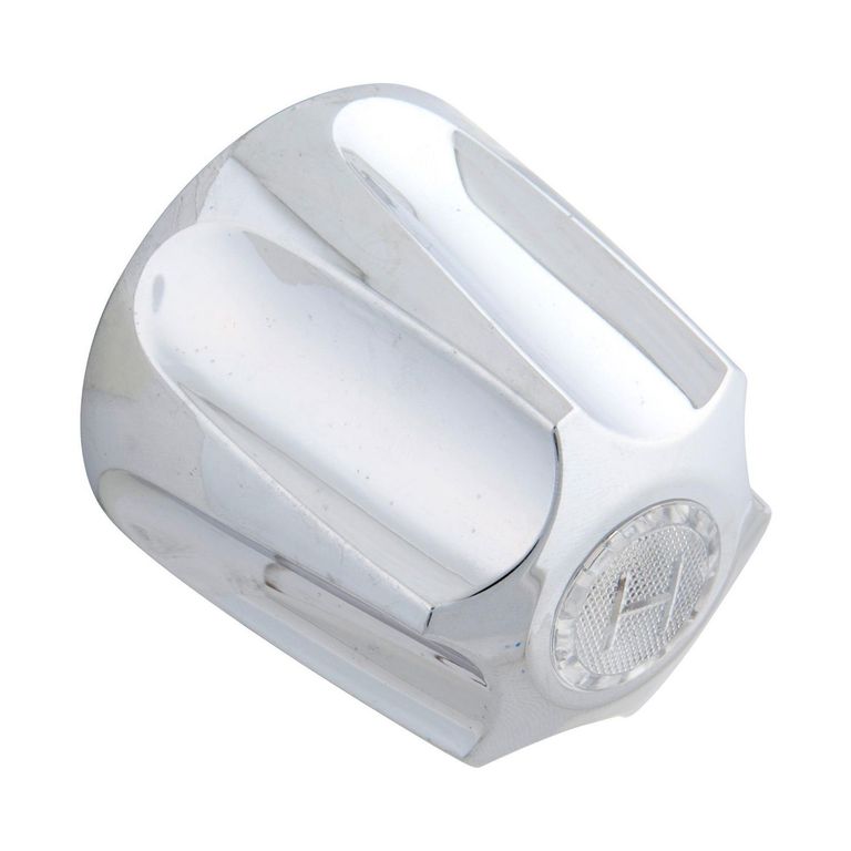 Perilla Cromada para Ducha