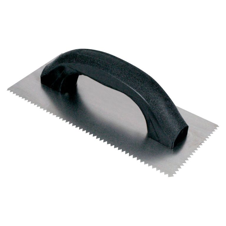 Llana simple acero inoxidable 5x4 mm