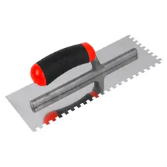 BRUTUS - Llana Inoxidable 6x6x6mm
