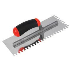 BRUTUS - Llana Inoxidable 6x10x6mm
