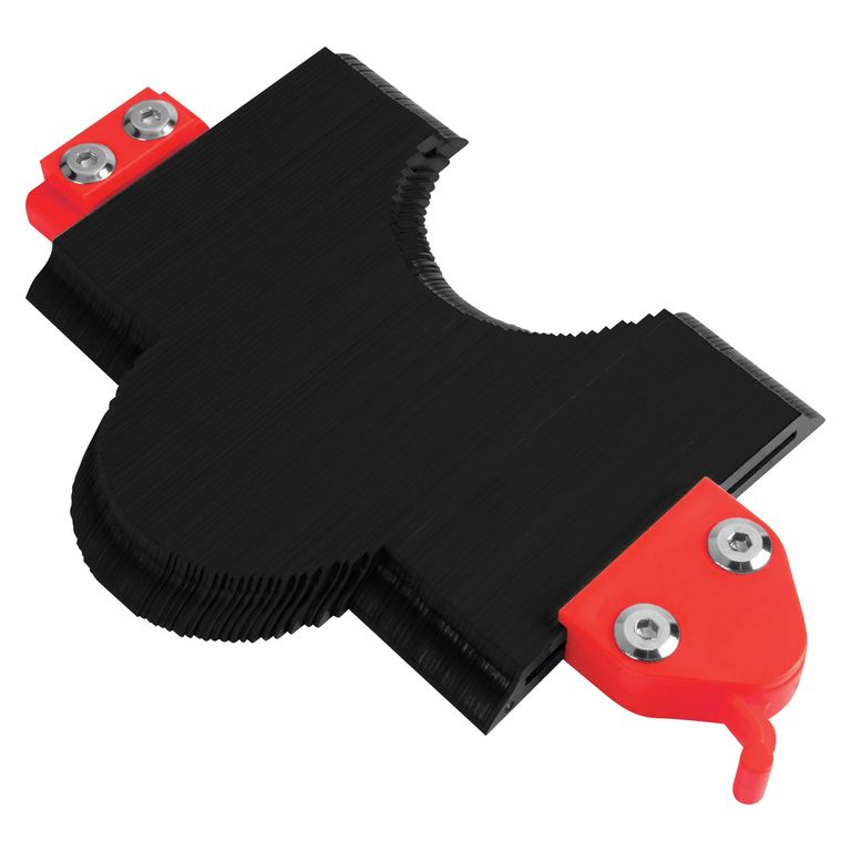 Calibrador Contorno Pro 12x21cm