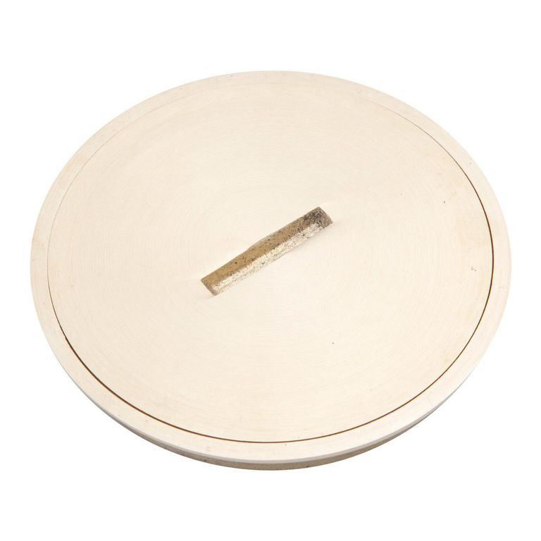 Registro 4" Dorado