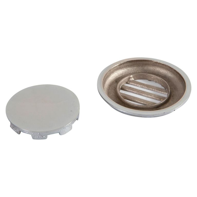Trampa Campana 3'' Cromado