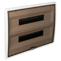 SOLERA - Tablero Empotrable Pvc 28 Polos