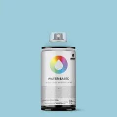 MONTANA COLORS - Spray Multiusos Azul Ártico 300ml