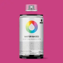 MONTANA COLORS - Spray Multiusos Fucsia Fluorescente 300ml
