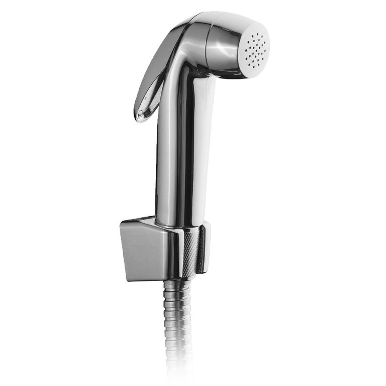 Ducha Bidet con Mango ABS