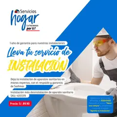 ITALGRIF - Tanque Aruba