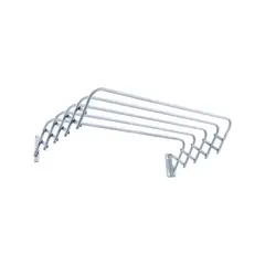 KLEINE WOLKE - Tendedero De Ropa Muro 80X46X18 Cm