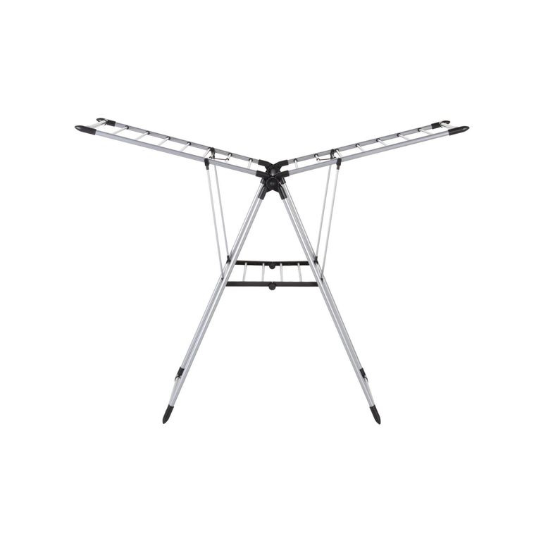Tendedero De Ropa Plegable Kleine Wolke 156.5X61X97 Cm